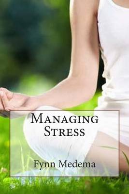 Book cover for Managing Stress