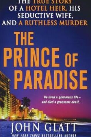 Cover of The Prince of Paradise