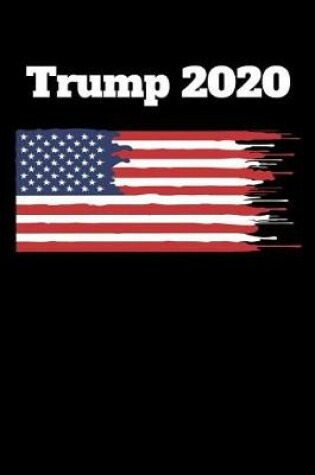 Cover of Trump 2020