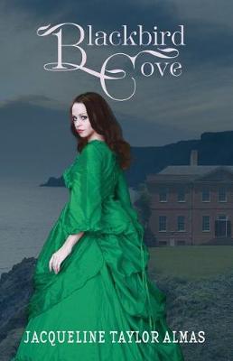 Cover of Blackbird Cove