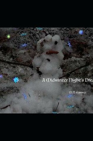 Cover of A Midwinter Night's Dream