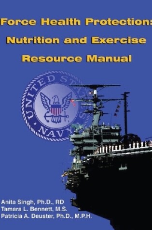 Cover of Force Health Protection