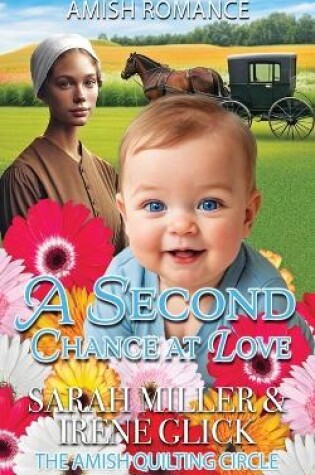 Cover of The Amish Baby's Healing Touch