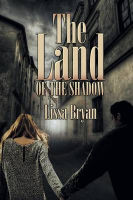 Book cover for The Land of the Shadow