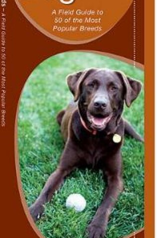 Cover of Dog Breeds