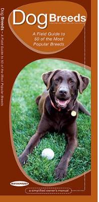 Cover of Dog Breeds
