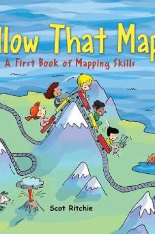 Cover of Follow that Map