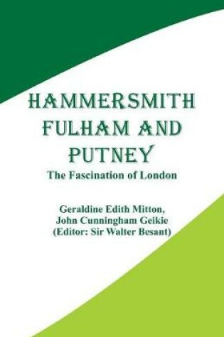 Cover of Hammersmith, Fulham and Putney