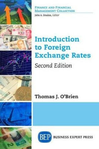 Cover of Introduction to Foreign Exchange Rates