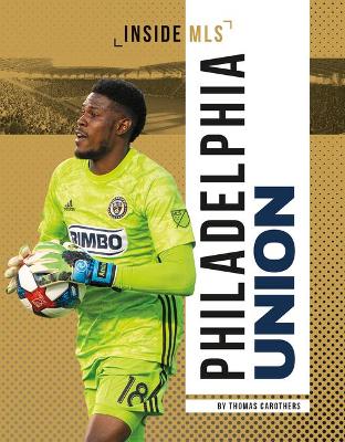 Book cover for Philadelphia Union