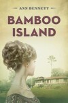 Book cover for Bamboo Island
