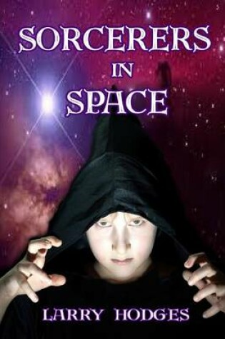 Cover of Sorcerers in Space