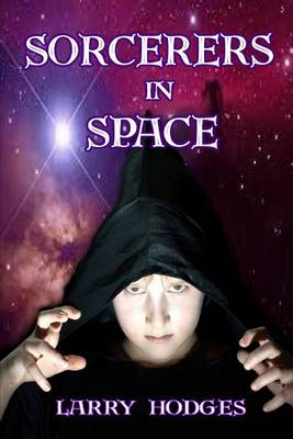 Book cover for Sorcerers in Space