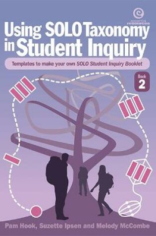 Cover of Solo Taxonomy in Student Inquiry - Bk 2