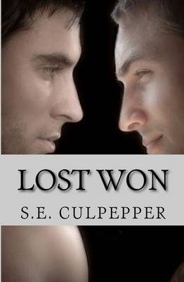 Book cover for Lost Won