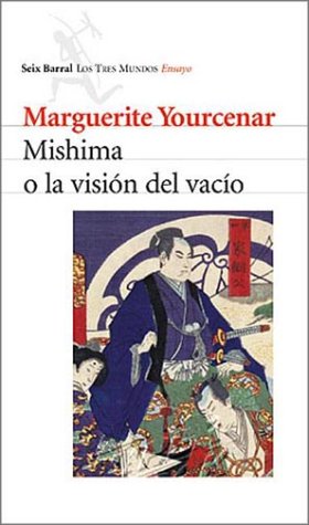 Book cover for Mishima O La Vision del Vacio