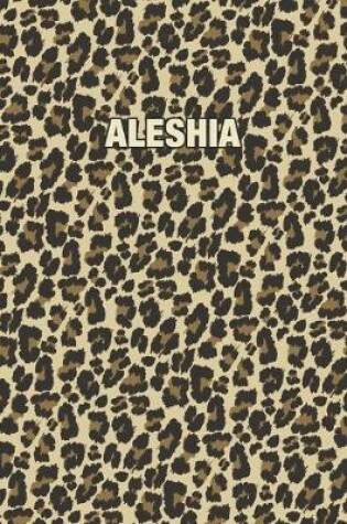 Cover of Aleshia