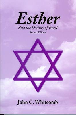 Cover of Esther