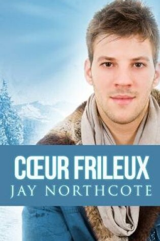 Cover of Coeur Frileux