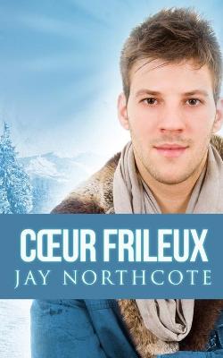 Book cover for Coeur Frileux