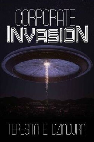 Cover of Corporate Invasion