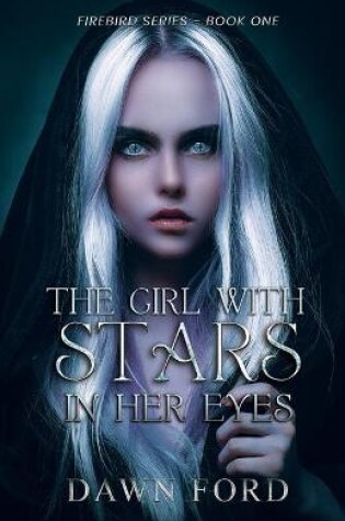 Cover of The Girl with Stars in Her Eyes