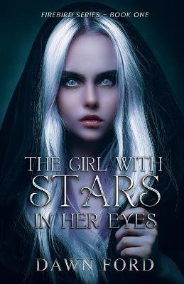 Book cover for The Girl with Stars in Her Eyes