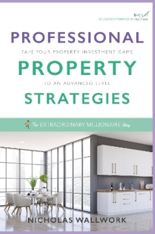 Cover of Professional Property Strategies