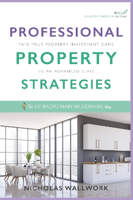 Book cover for Professional Property Strategies