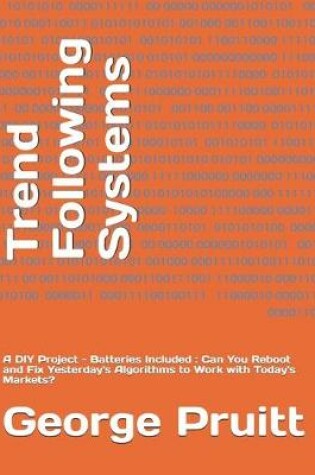 Cover of Trend Following Systems