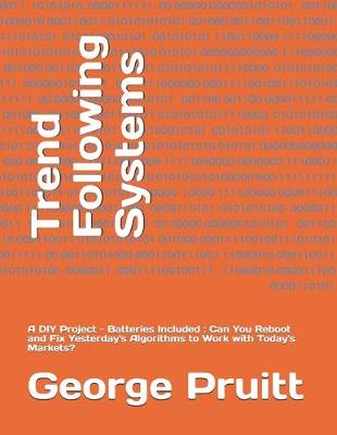 Book cover for Trend Following Systems