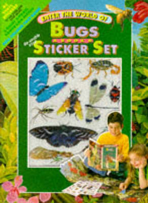 Cover of Bugs