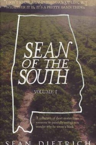 Cover of Sean of the South