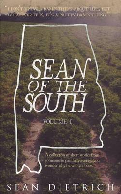 Book cover for Sean of the South