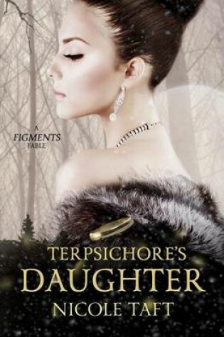 Cover of Terpsichore's Daughter