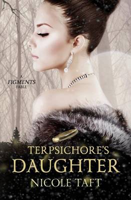 Book cover for Terpsichore's Daughter