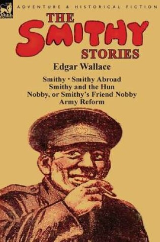 Cover of The Smithy Stories