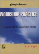 Book cover for Comprehensive Workshop Practice