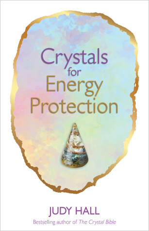 Book cover for Crystals for Energy Protection