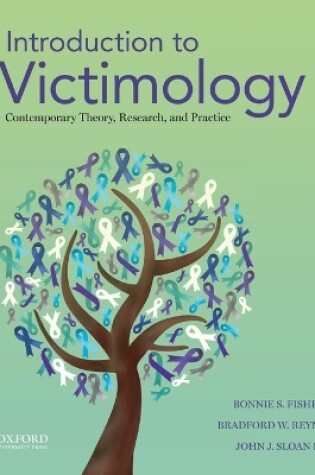 Cover of Introduction to Victimology