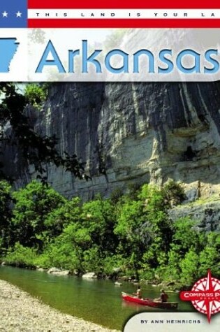 Cover of Arkansas