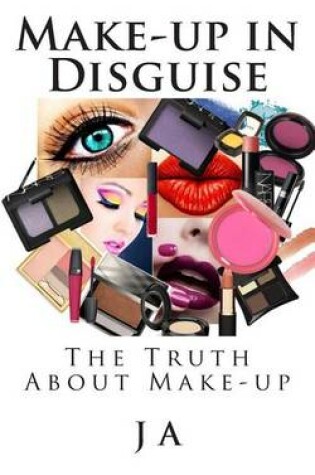 Cover of Make-up in Disguise