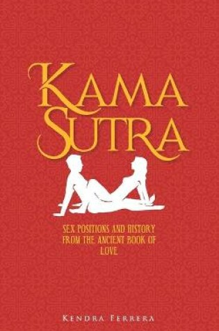 Cover of Kama Sutra