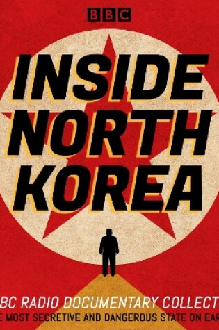 Cover of Inside North Korea