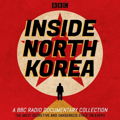 Cover of Inside North Korea