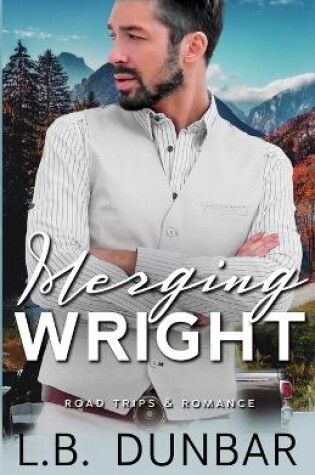 Cover of Merging Wright