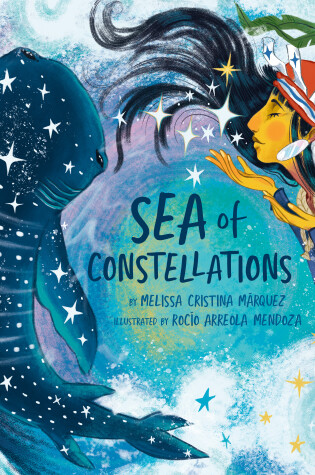 Cover of Sea of Constellations