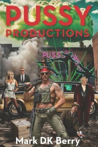 Cover of Pussy Productions