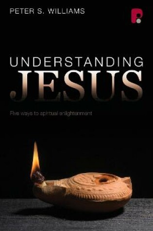 Cover of Understanding Jesus