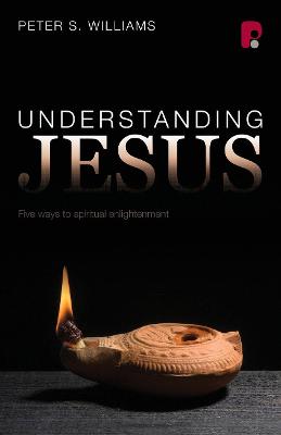 Book cover for Understanding Jesus